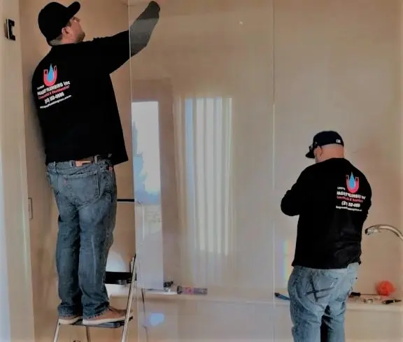 Professional plumbing installation for Tankless Water Heater Installation in Kings Contrivance